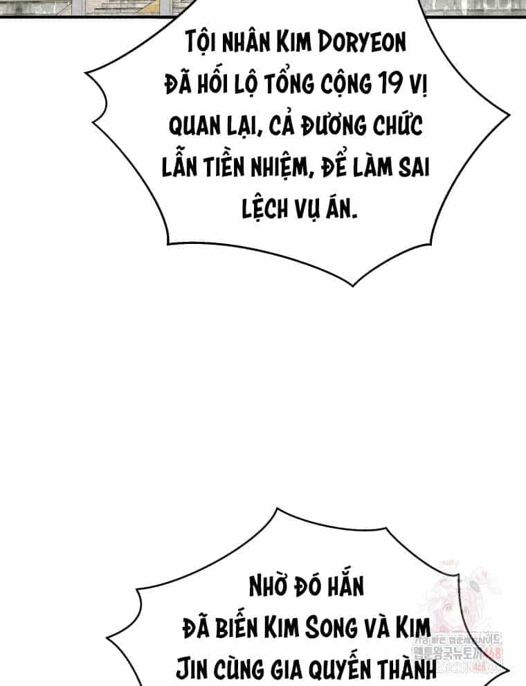 Vương Triều Đen Tối: Joseon - Chương 94 - ảnh 80