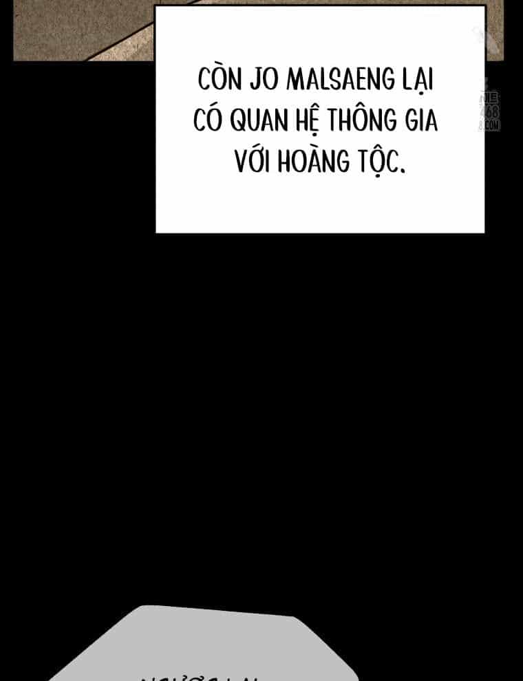 Vương Triều Đen Tối: Joseon - Chương 94 - ảnh 9