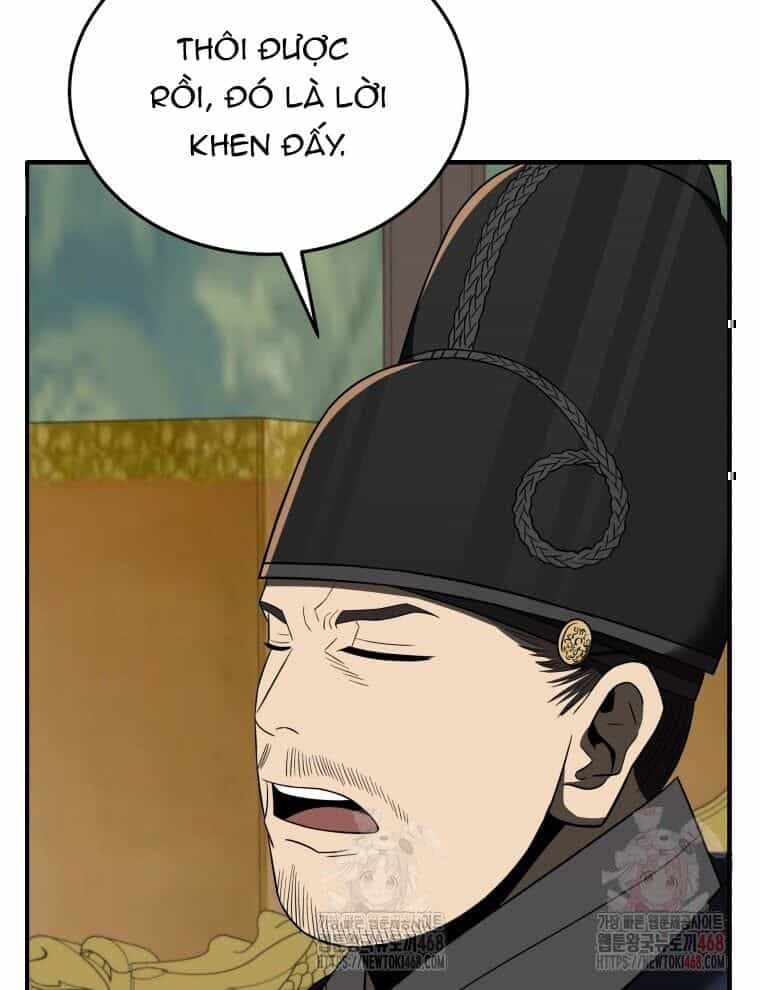 Vương Triều Đen Tối: Joseon - Chương 94 - ảnh 90