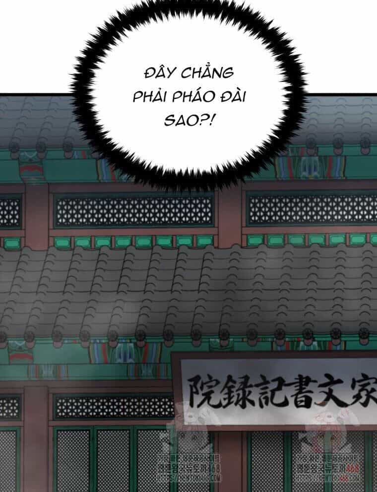 Vương Triều Đen Tối: Joseon - Chương 95 - ảnh 106