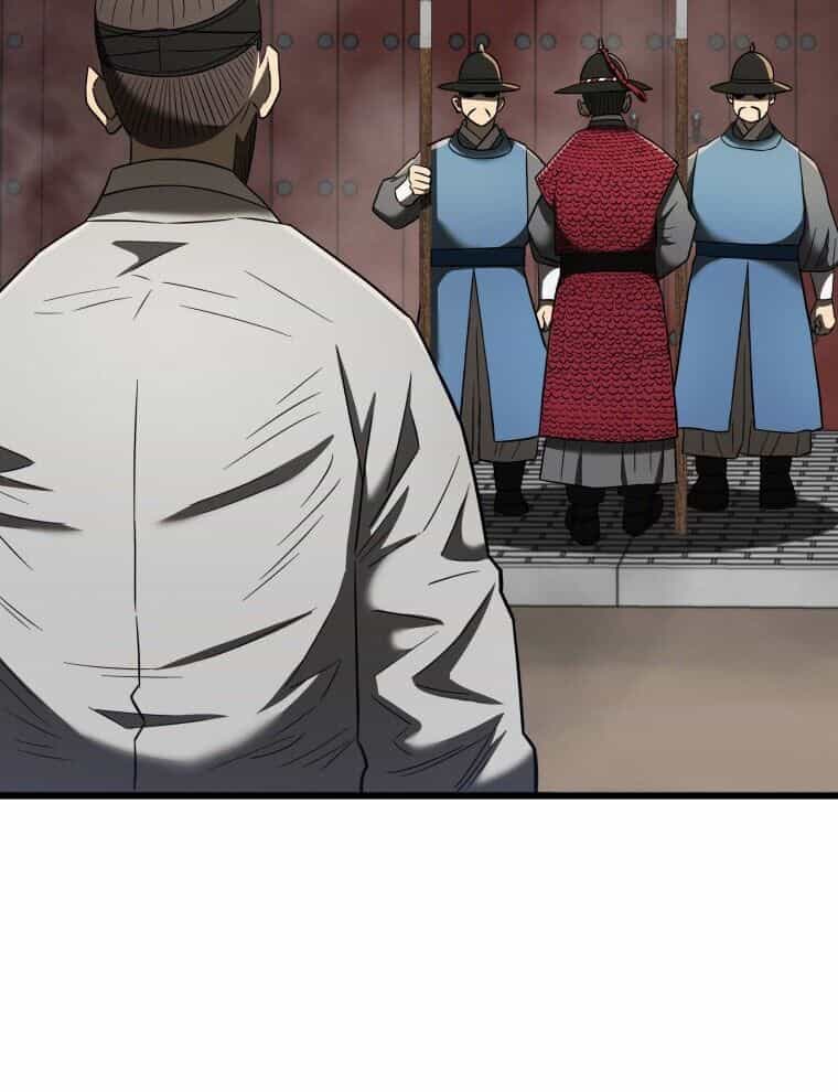 Vương Triều Đen Tối: Joseon - Chương 95 - ảnh 108