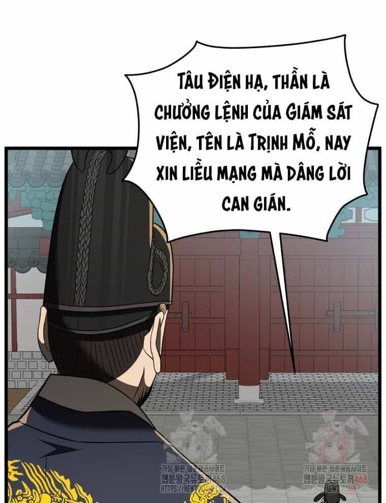 Vương Triều Đen Tối: Joseon - Chương 95 - ảnh 11