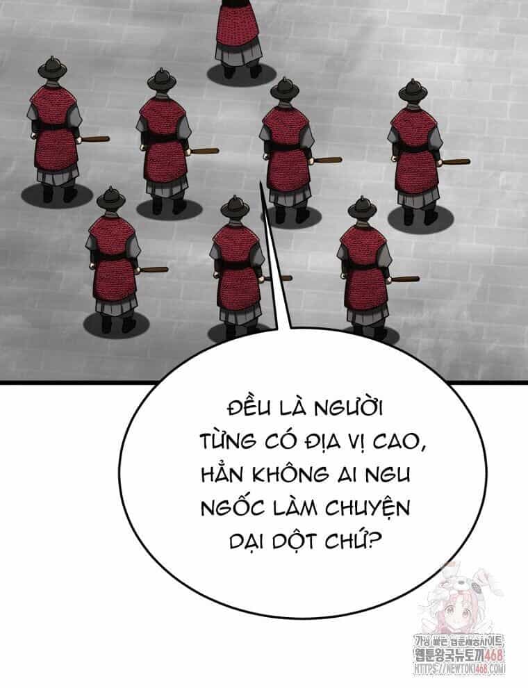 Vương Triều Đen Tối: Joseon - Chương 95 - ảnh 116