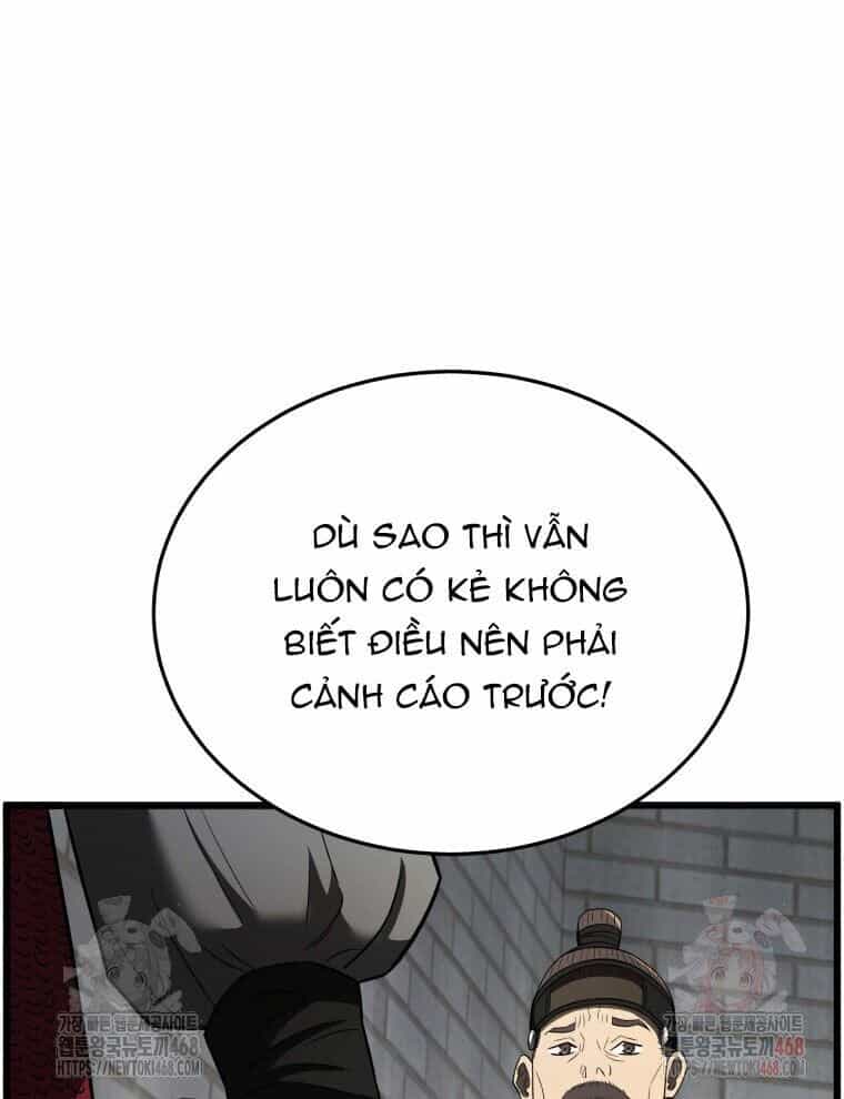 Vương Triều Đen Tối: Joseon - Chương 95 - ảnh 117