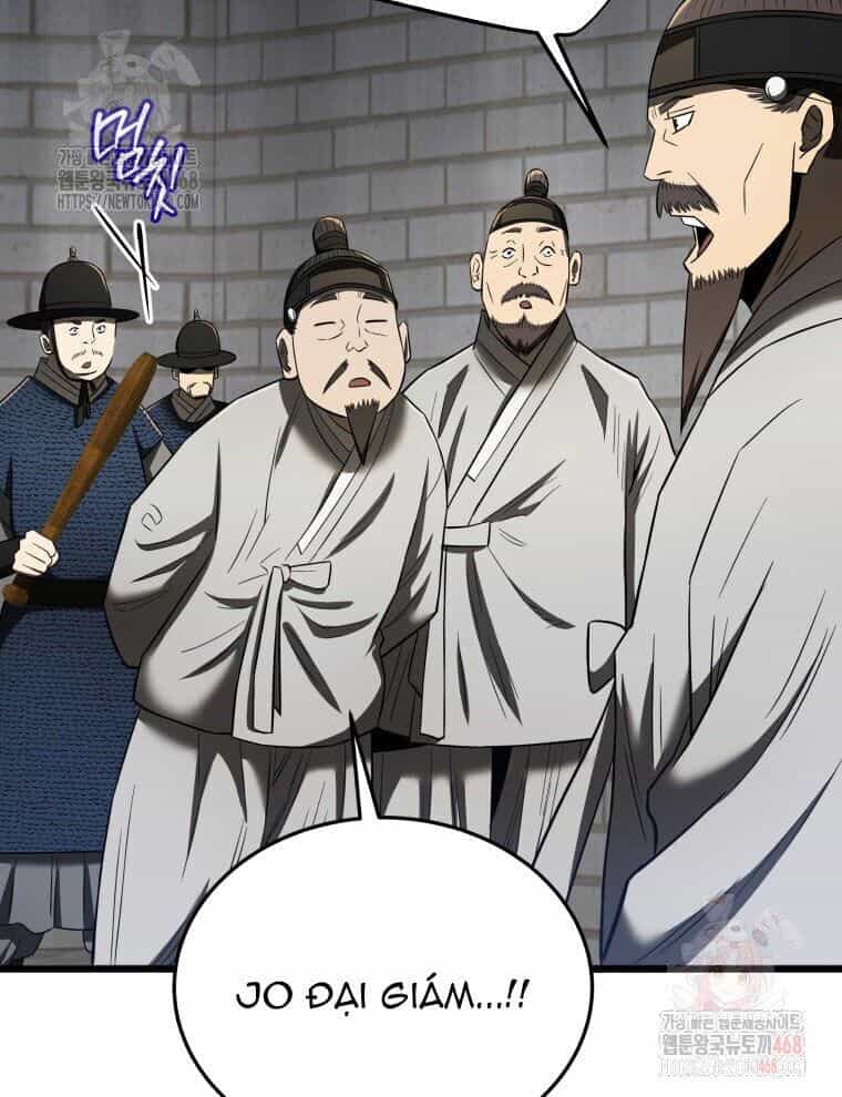 Vương Triều Đen Tối: Joseon - Chương 95 - ảnh 132
