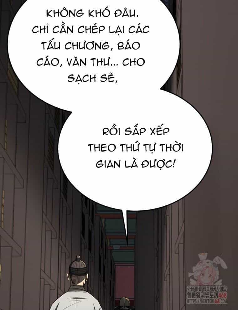 Vương Triều Đen Tối: Joseon - Chương 95 - ảnh 140