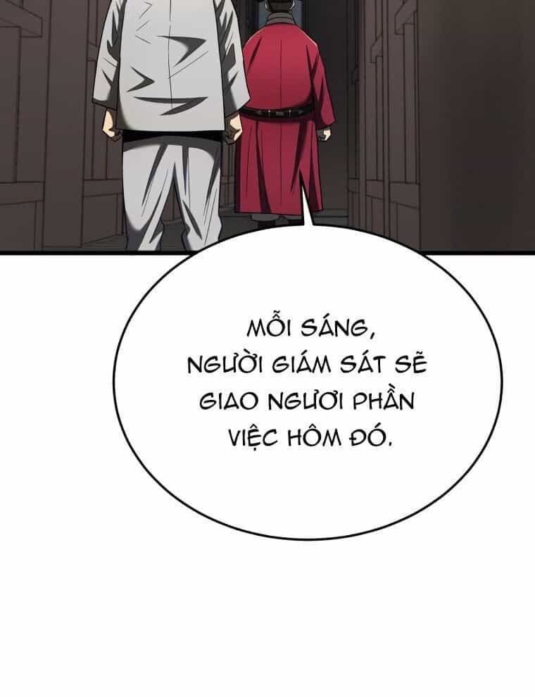Vương Triều Đen Tối: Joseon - Chương 95 - ảnh 141