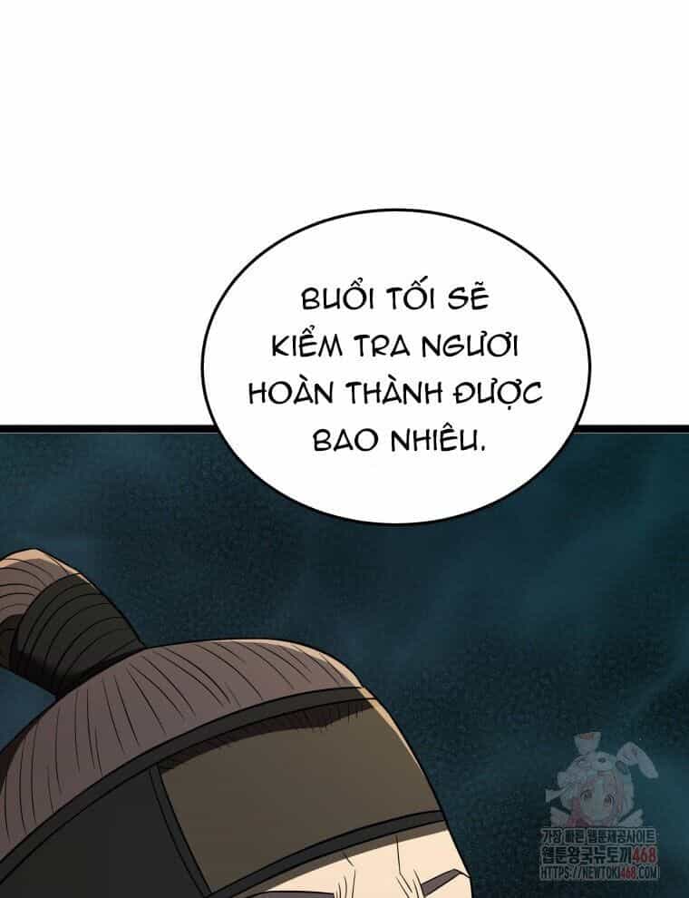 Vương Triều Đen Tối: Joseon - Chương 95 - ảnh 142