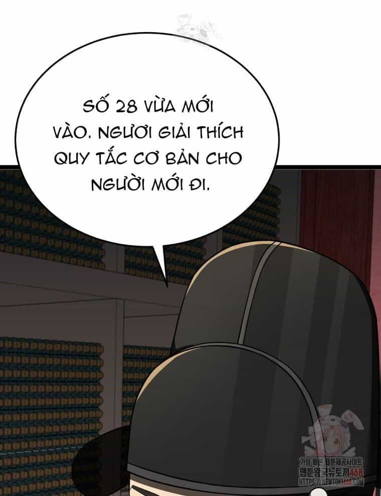 Vương Triều Đen Tối: Joseon - Chương 95 - ảnh 151
