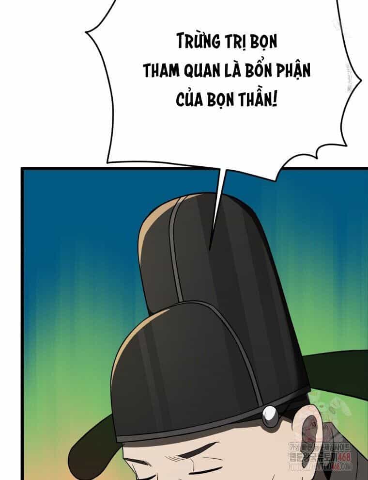 Vương Triều Đen Tối: Joseon - Chương 95 - ảnh 16
