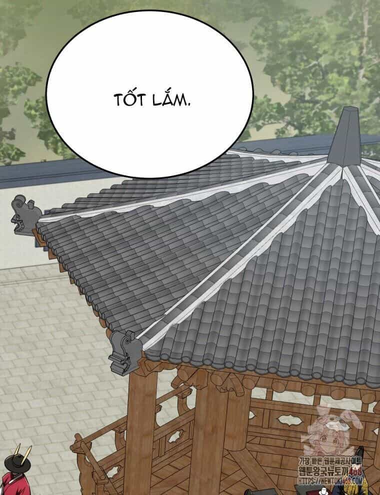 Vương Triều Đen Tối: Joseon - Chương 95 - ảnh 166