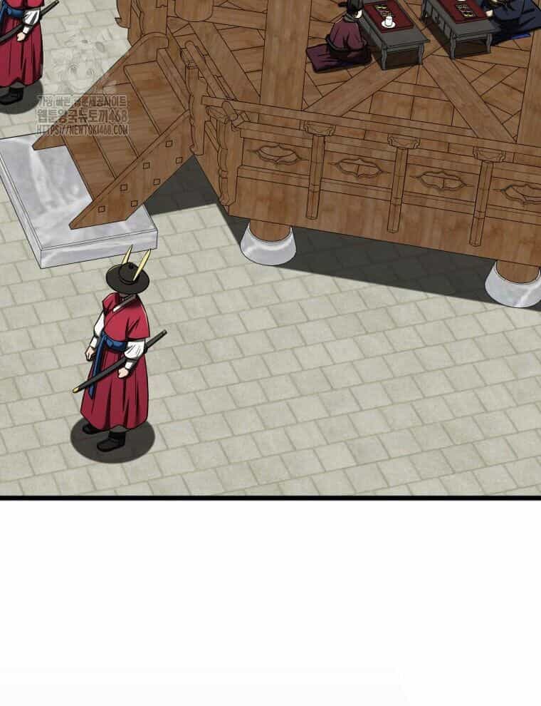 Vương Triều Đen Tối: Joseon - Chương 95 - ảnh 167