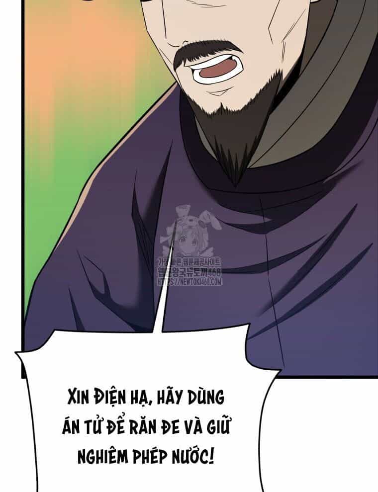 Vương Triều Đen Tối: Joseon - Chương 95 - ảnh 17