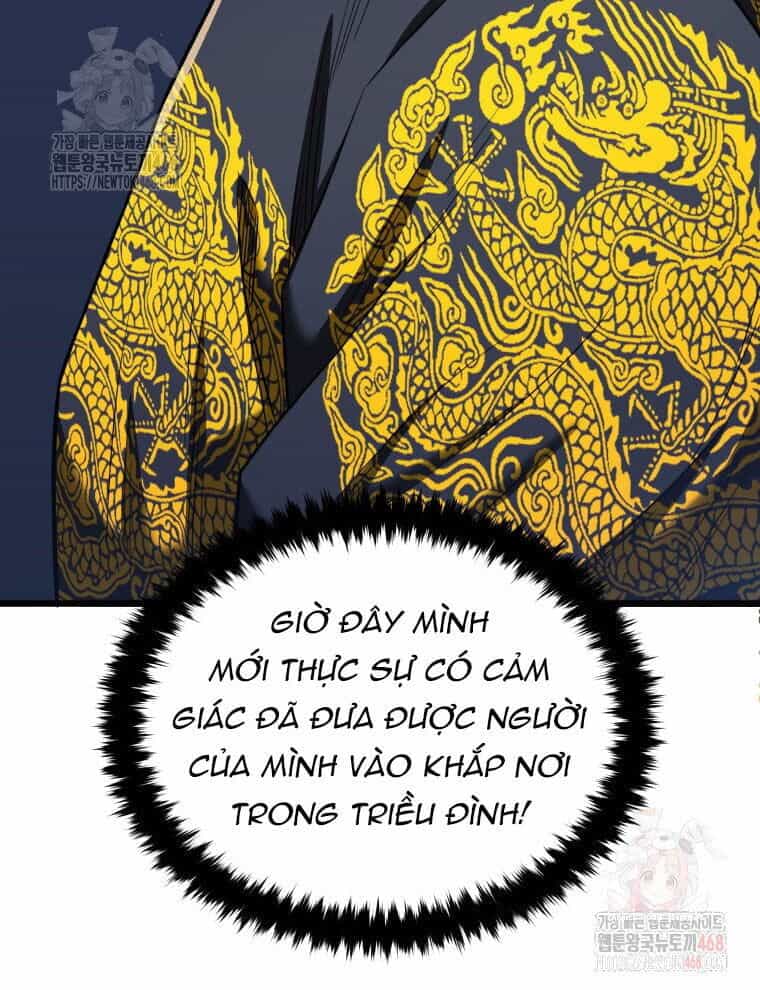 Vương Triều Đen Tối: Joseon - Chương 95 - ảnh 170