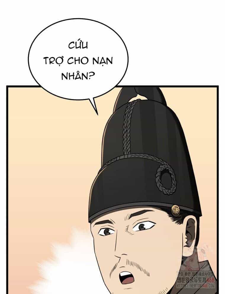 Vương Triều Đen Tối: Joseon - Chương 95 - ảnh 174