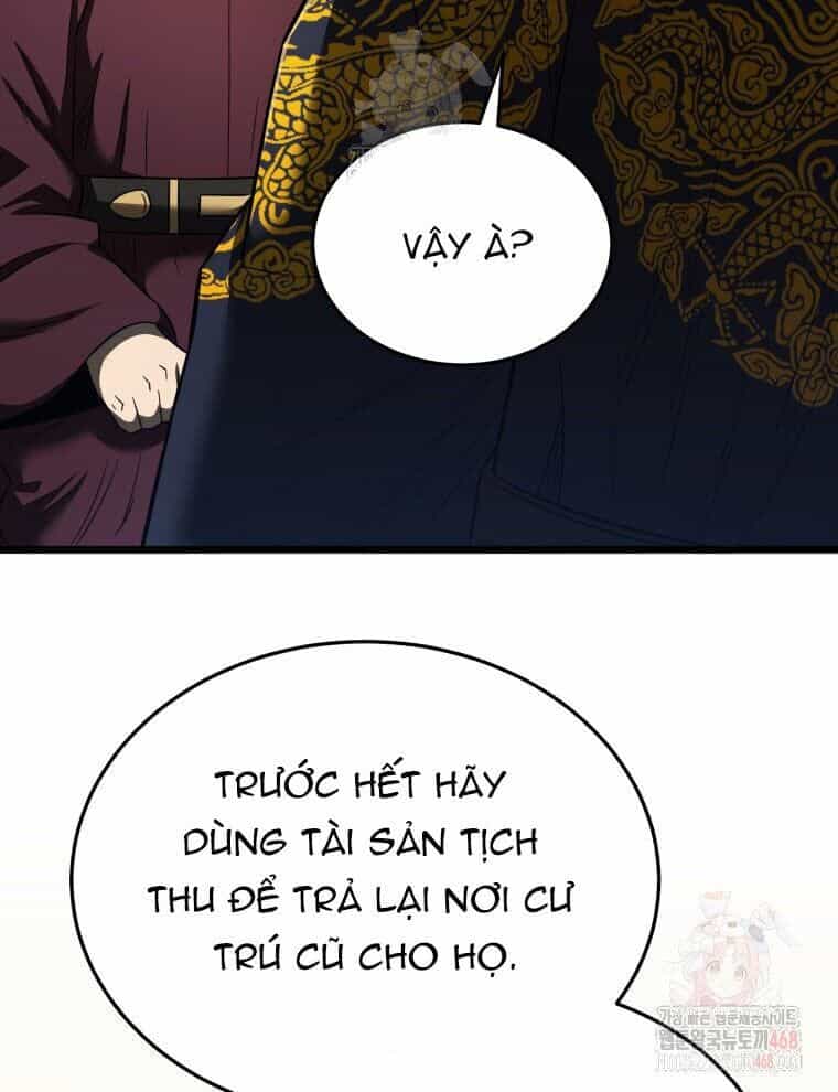 Vương Triều Đen Tối: Joseon - Chương 95 - ảnh 178