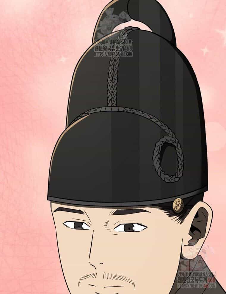 Vương Triều Đen Tối: Joseon - Chương 95 - ảnh 180