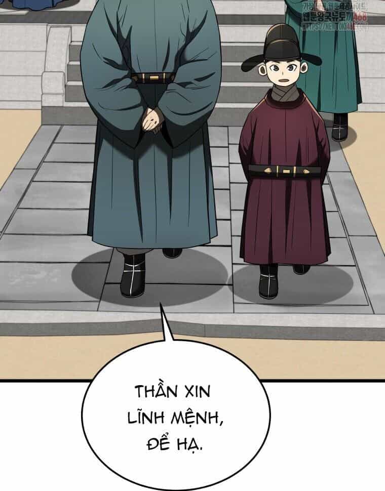Vương Triều Đen Tối: Joseon - Chương 95 - ảnh 187