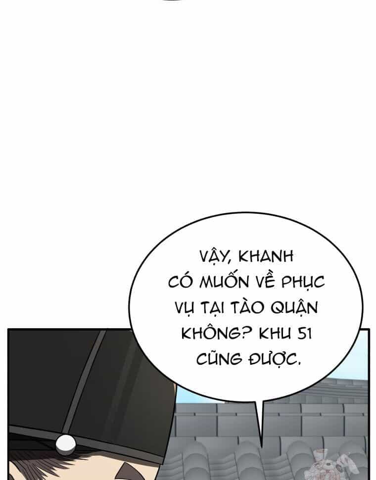 Vương Triều Đen Tối: Joseon - Chương 95 - ảnh 188