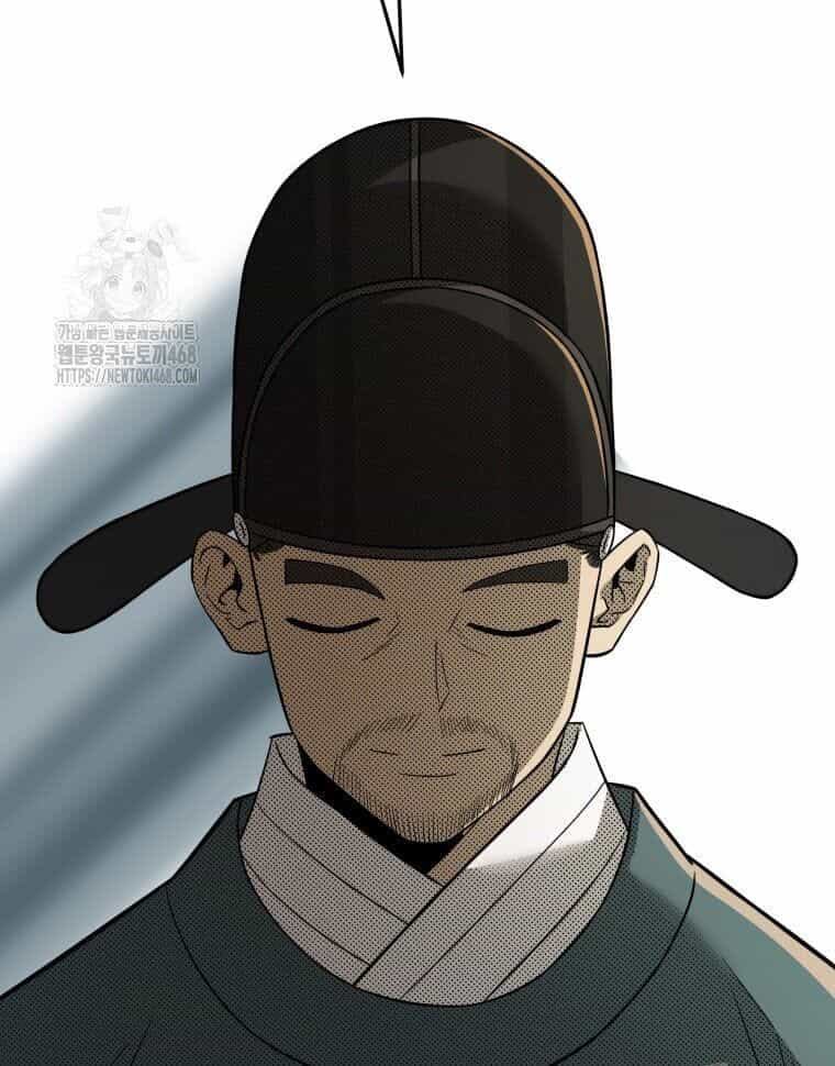 Vương Triều Đen Tối: Joseon - Chương 95 - ảnh 191
