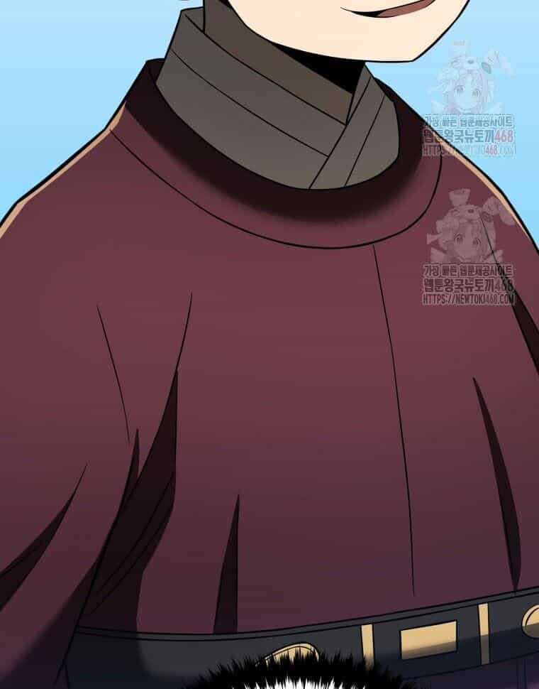 Vương Triều Đen Tối: Joseon - Chương 95 - ảnh 195