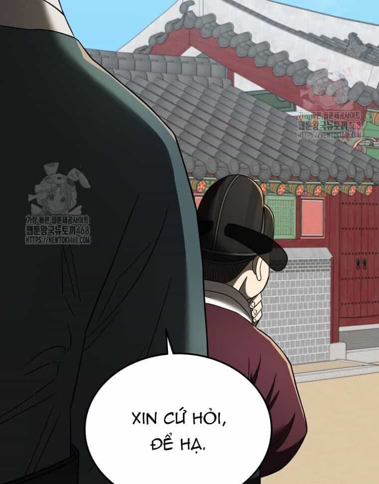 Vương Triều Đen Tối: Joseon - Chương 95 - ảnh 198