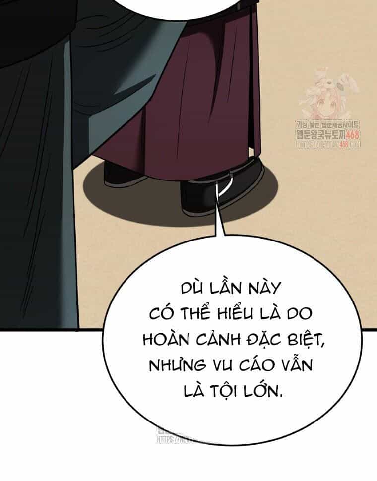 Vương Triều Đen Tối: Joseon - Chương 95 - ảnh 199