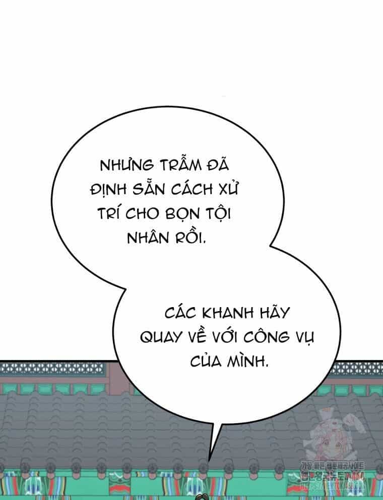 Vương Triều Đen Tối: Joseon - Chương 95 - ảnh 21
