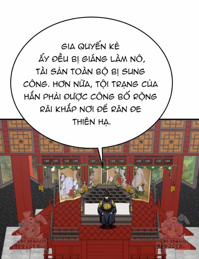 Vương Triều Đen Tối: Joseon - Chương 95 - ảnh 29
