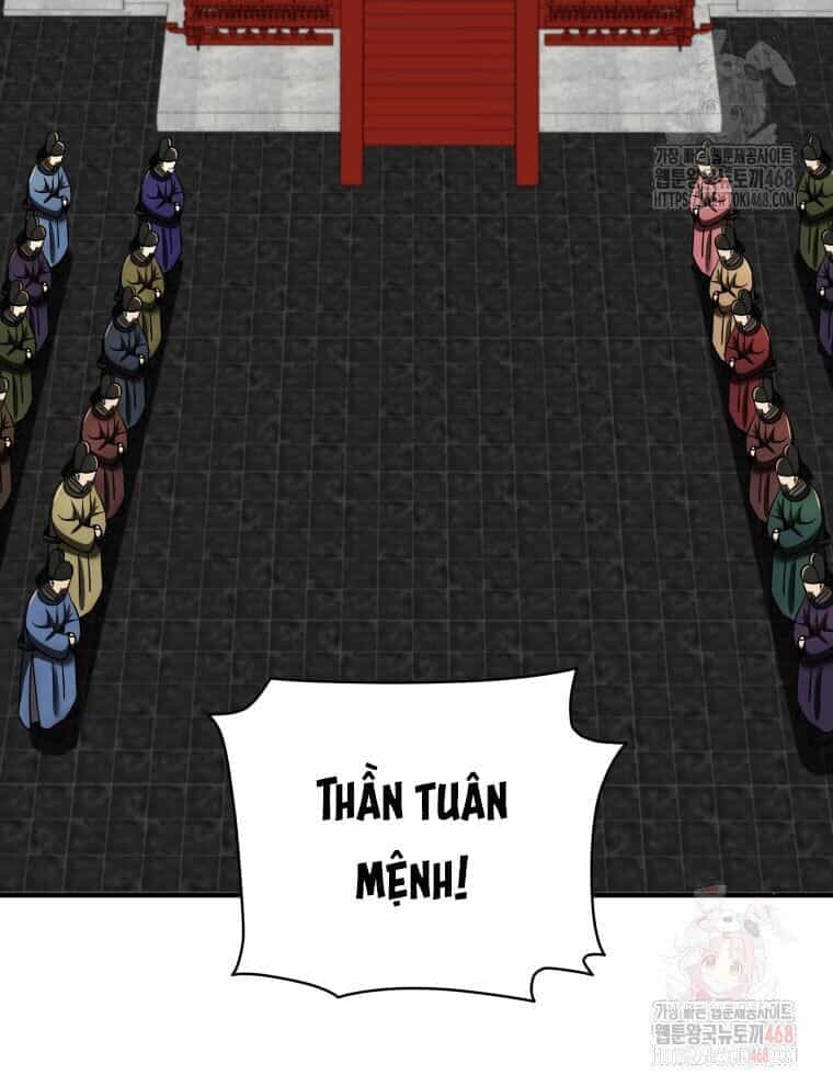 Vương Triều Đen Tối: Joseon - Chương 95 - ảnh 30