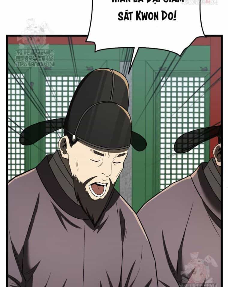 Vương Triều Đen Tối: Joseon - Chương 95 - ảnh 34