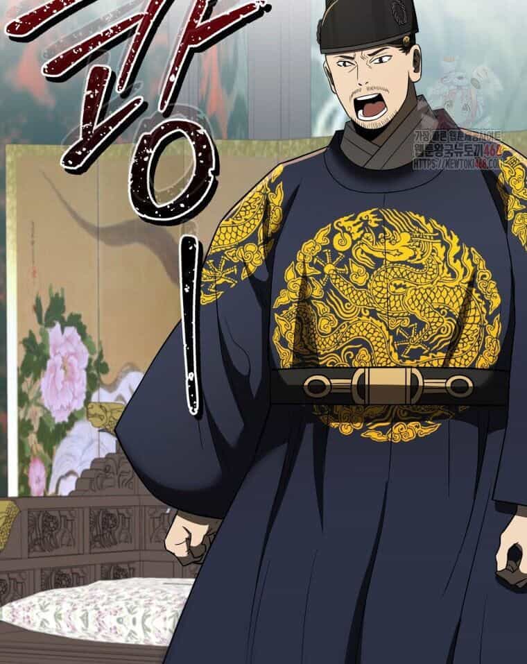 Vương Triều Đen Tối: Joseon - Chương 95 - ảnh 41
