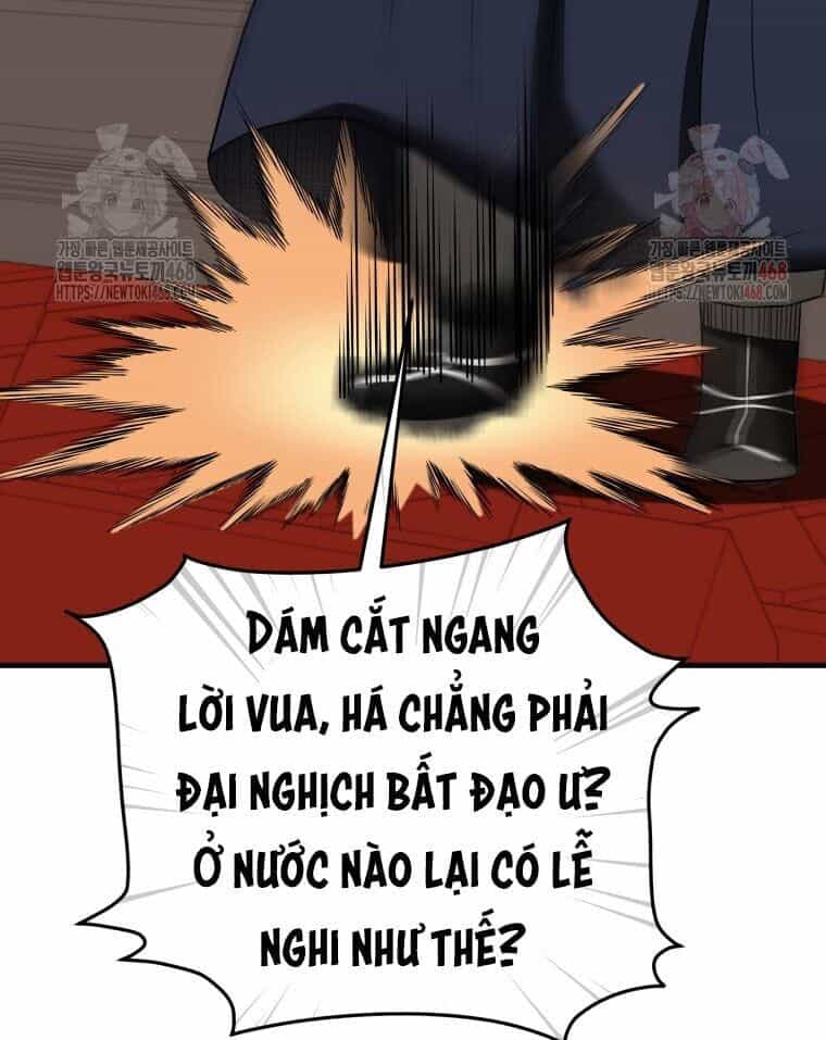 Vương Triều Đen Tối: Joseon - Chương 95 - ảnh 42