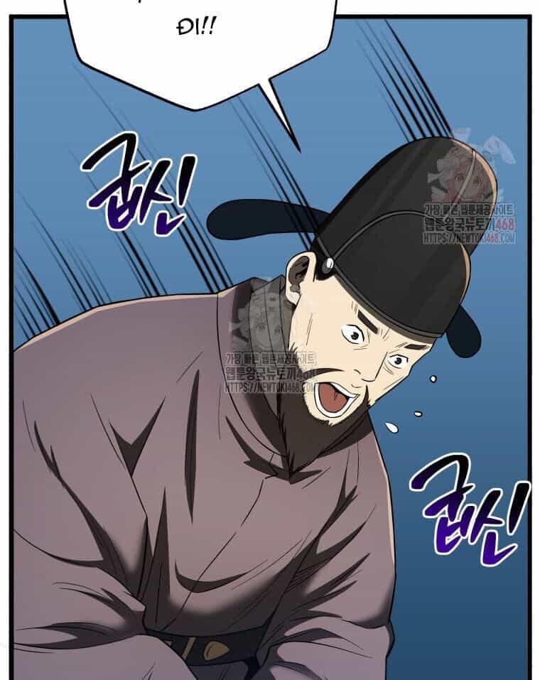 Vương Triều Đen Tối: Joseon - Chương 95 - ảnh 44