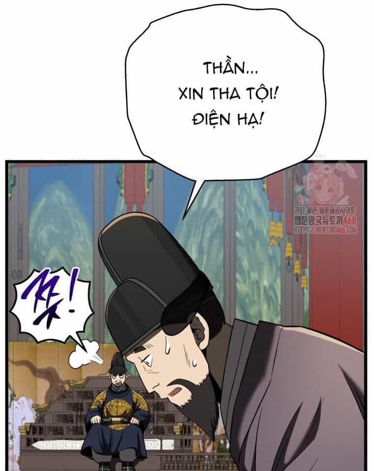 Vương Triều Đen Tối: Joseon - Chương 95 - ảnh 48