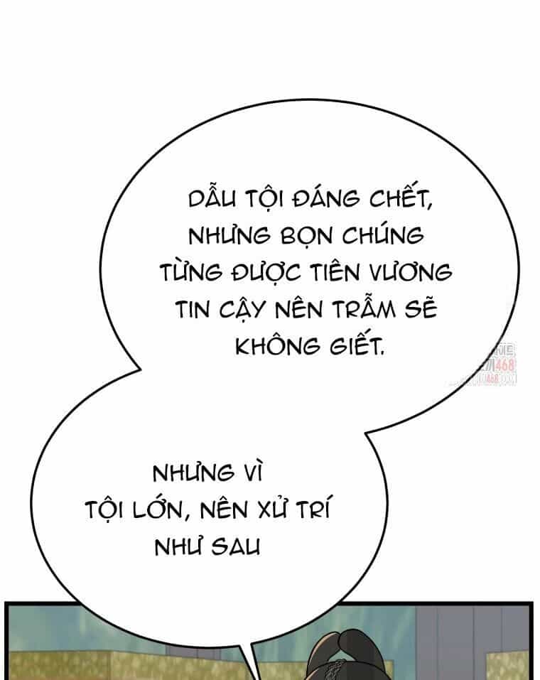 Vương Triều Đen Tối: Joseon - Chương 95 - ảnh 50