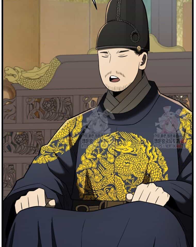 Vương Triều Đen Tối: Joseon - Chương 95 - ảnh 51
