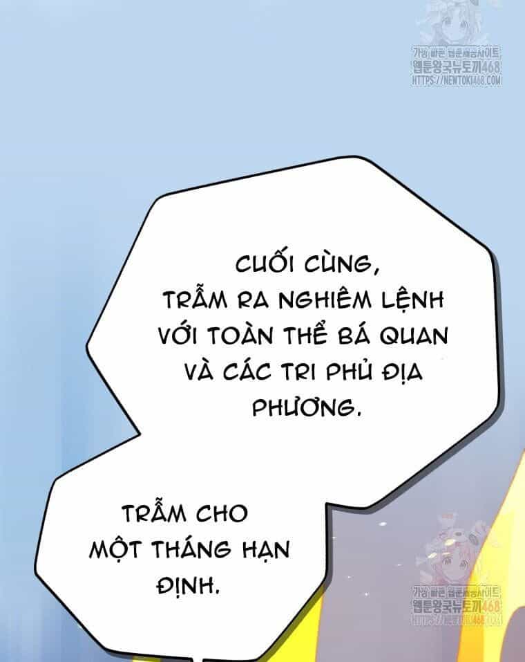 Vương Triều Đen Tối: Joseon - Chương 95 - ảnh 61