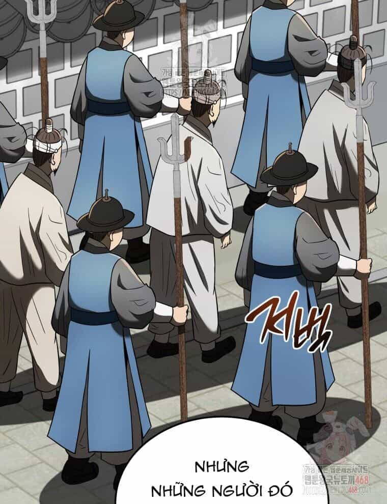 Vương Triều Đen Tối: Joseon - Chương 95 - ảnh 67