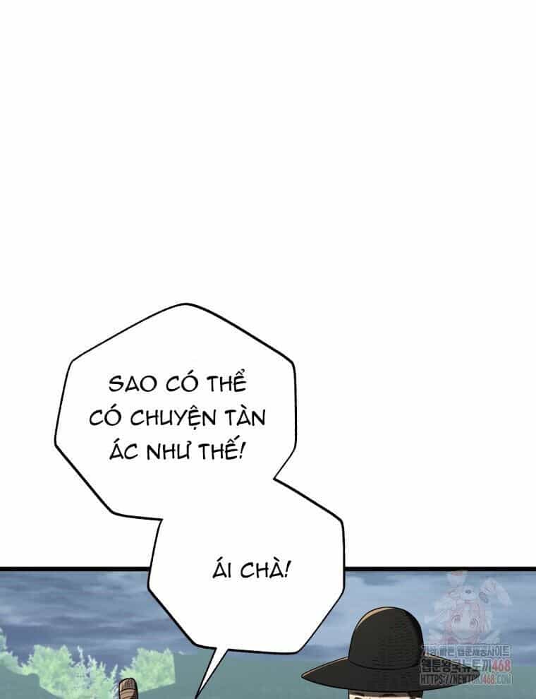 Vương Triều Đen Tối: Joseon - Chương 95 - ảnh 72