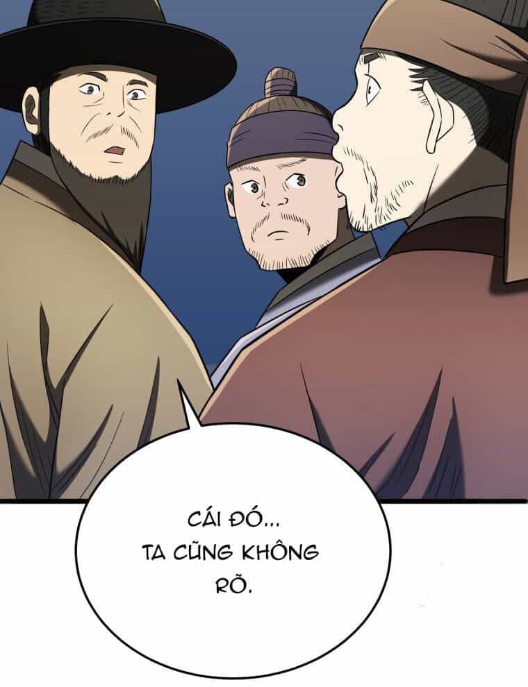 Vương Triều Đen Tối: Joseon - Chương 95 - ảnh 75