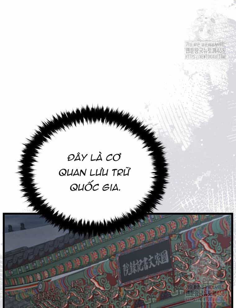 Vương Triều Đen Tối: Joseon - Chương 95 - ảnh 79