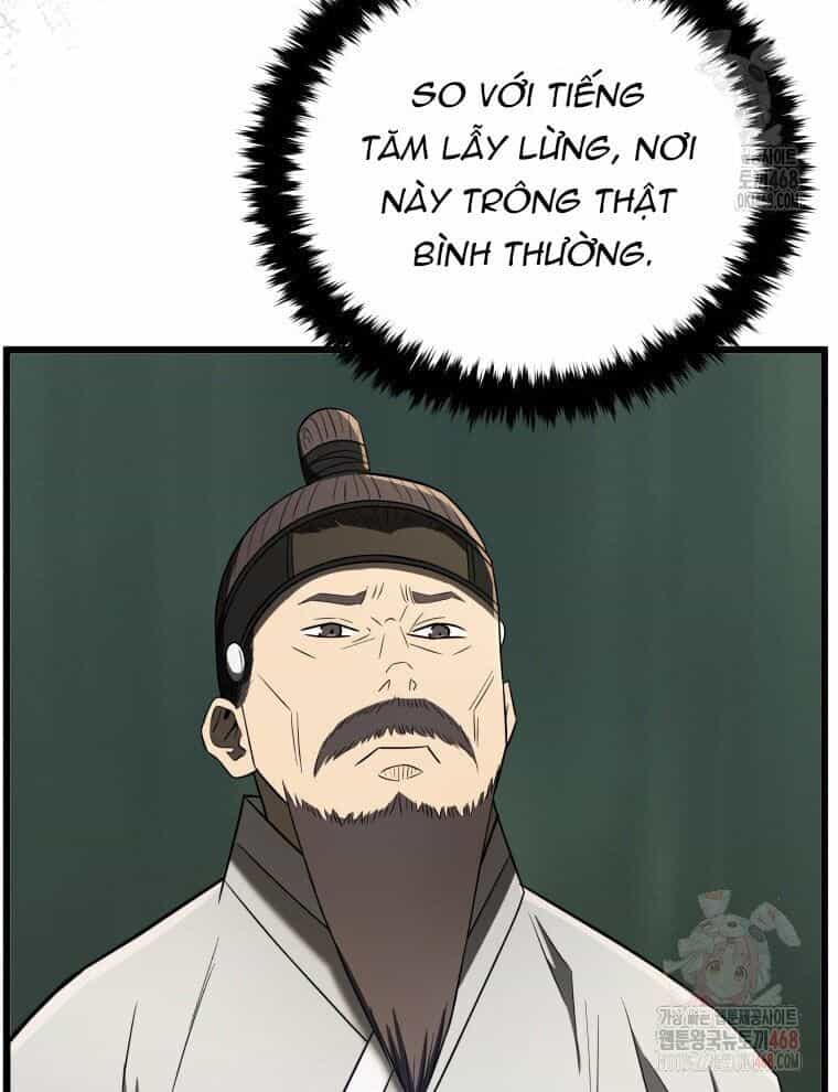 Vương Triều Đen Tối: Joseon - Chương 95 - ảnh 81
