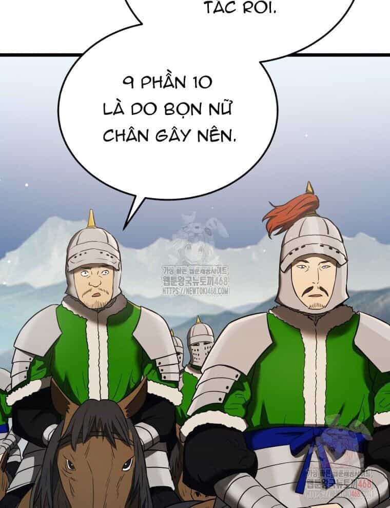 Vương Triều Đen Tối: Joseon - Chương 96 - ảnh 102