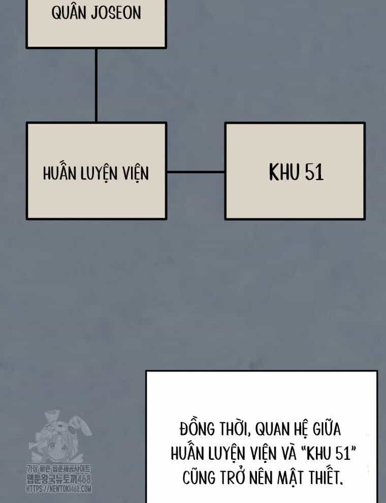 Vương Triều Đen Tối: Joseon - Chương 96 - ảnh 105