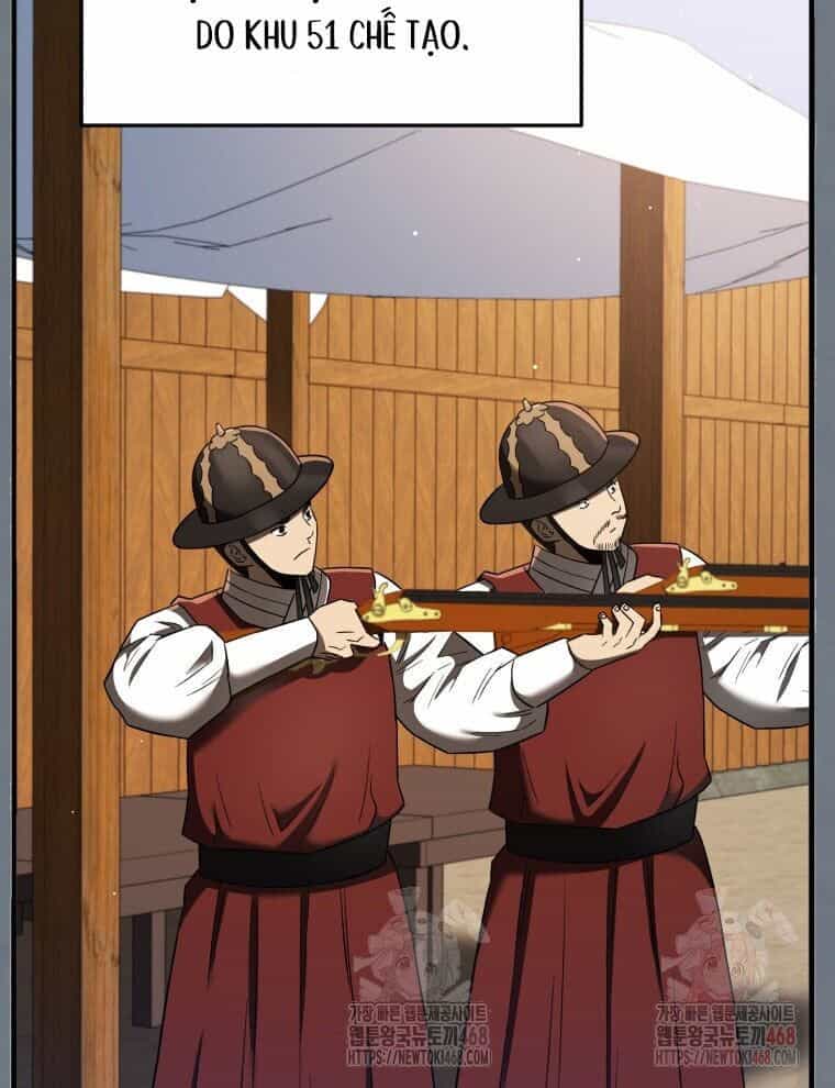 Vương Triều Đen Tối: Joseon - Chương 96 - ảnh 107