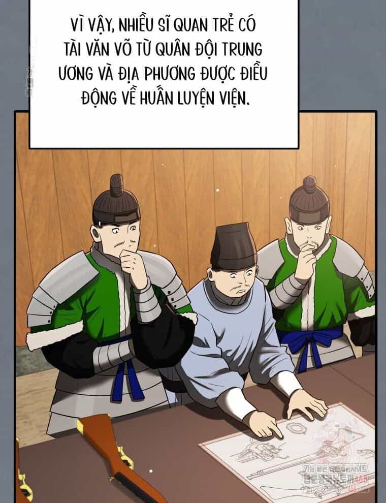 Vương Triều Đen Tối: Joseon - Chương 96 - ảnh 109