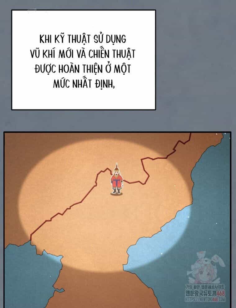 Vương Triều Đen Tối: Joseon - Chương 96 - ảnh 111