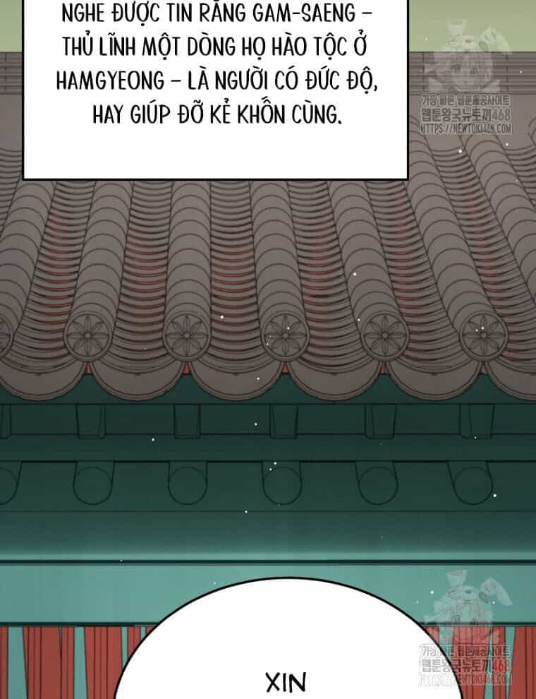 Vương Triều Đen Tối: Joseon - Chương 96 - ảnh 12