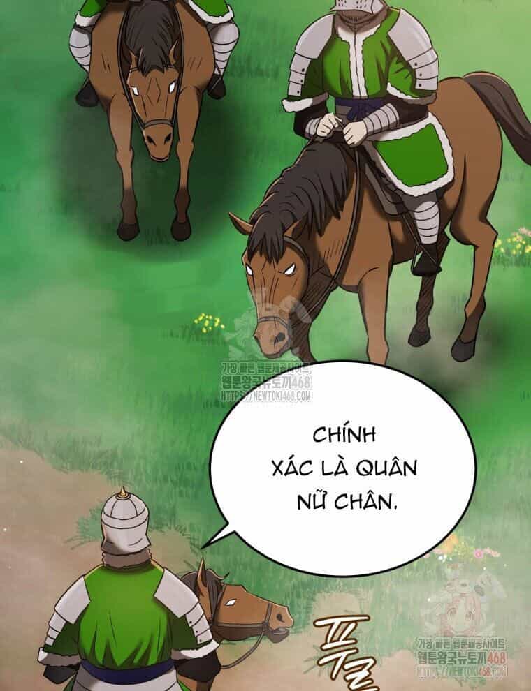 Vương Triều Đen Tối: Joseon - Chương 96 - ảnh 120